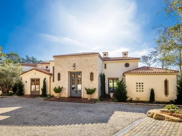 3908 Ronda Rd, Pebble Beach, CA 93953