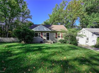 600 Woodside Dr, Kent, OH 44240
