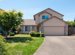 21588 SW Rankin Ct, Aloha, OR 97003