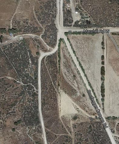 2nd image of Maryhill Road