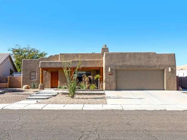 10410 S Fairway Dr, Yuma, AZ 85367