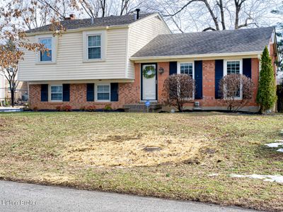 6801 Fordham Ln, Louisville, KY, 40291