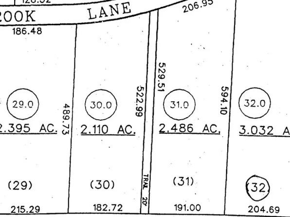 105 Saddlebrook Ln, Daniels, WV 25832