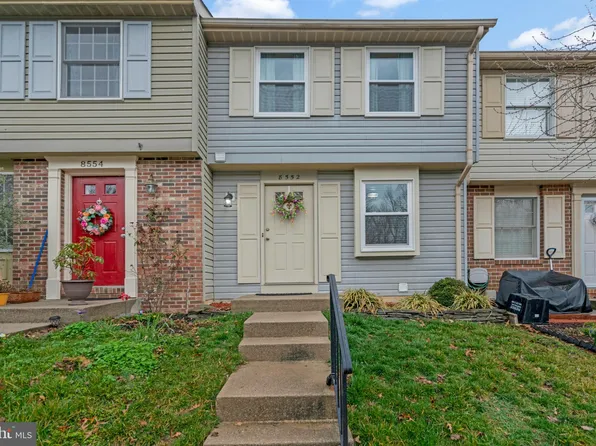 8552 Koluder Ct, Lorton, VA 22079