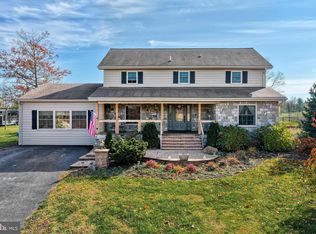 531 Capitol Hill Rd, Dillsburg, PA 17019