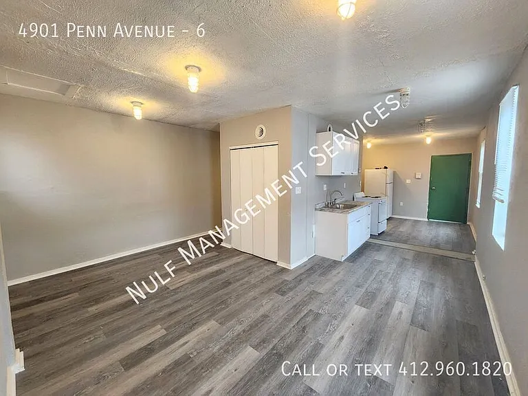 4901 Penn Ave #6 — Photo 3
