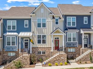 1755 Park Terrace Ln, Nolensville, TN 37135