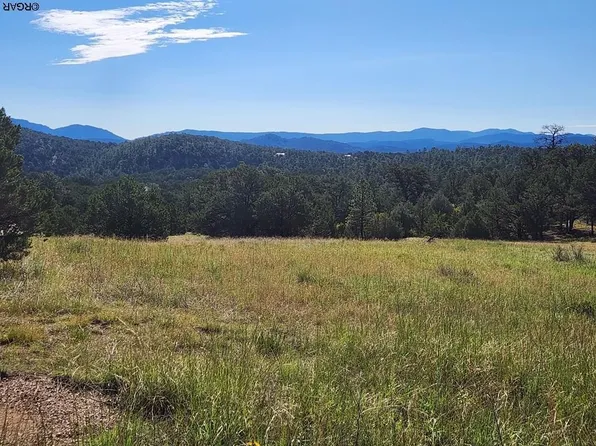 36th Trl, Cotopaxi, CO 81223