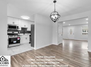 1169 Pelham Wood Rd, Parkville, MD 21234