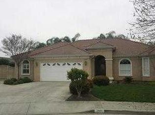 1421 Dominic Ct, Hanford, CA 93230