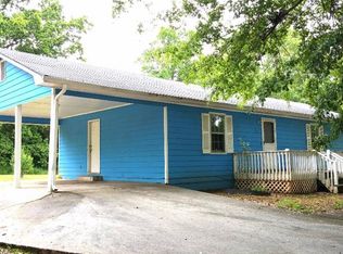 1209 Fairview Dr, Monroe, GA 30656