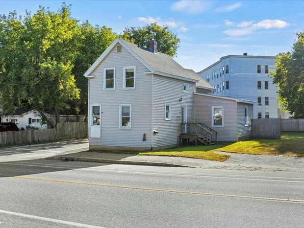 257 Lincoln Street, Lewiston, ME 04240