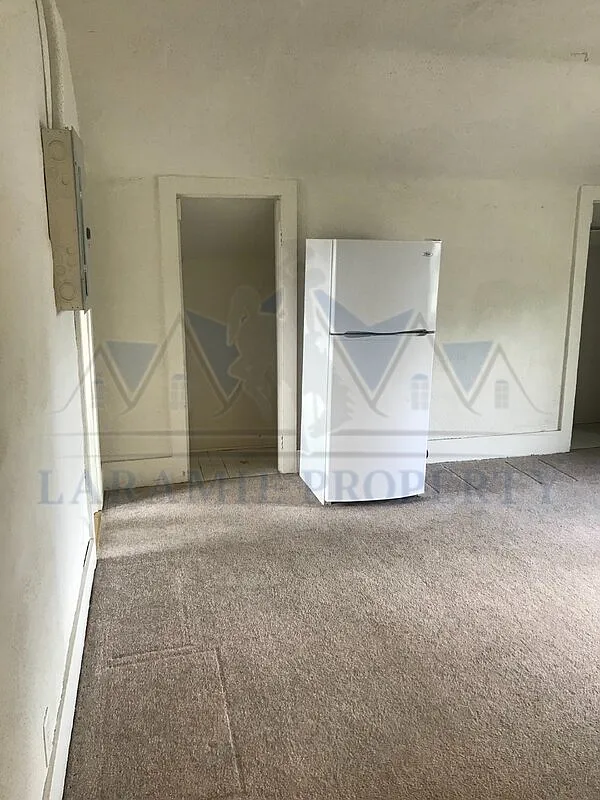 Photo 2 of 6 - 514 S 10th St #4 - Laramie, WY Building Photo - 514 S 10th St #4