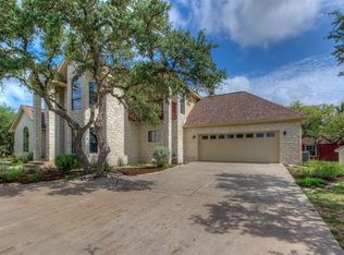 302 N Canyonwood Dr, Dripping Springs, TX 78620