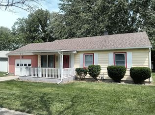 404 Glenwood Dr, Goshen, IN 46526