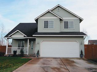 2240 Springbreeze Ct, Stayton, OR 97383