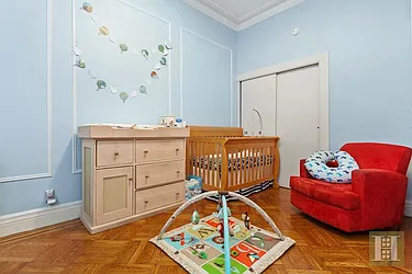 Rented by Halstead Real Estate