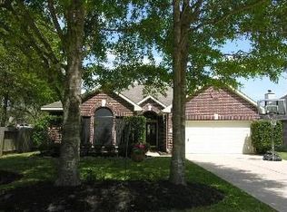 20223 Sweetgum Way, Cypress, TX 77433