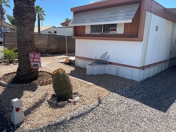 2nd image of 15802 S Gilbert Rd Lot 42