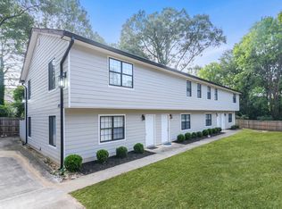 1692 Temple Ave APT 2, Atlanta, GA 30337