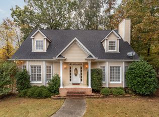 1921 Strawberry Ln, Birmingham, AL 35244