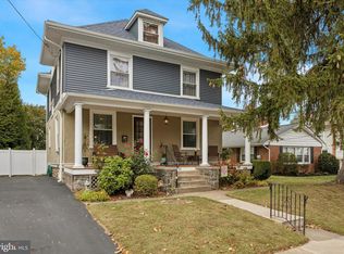 16 Chelten Rd, Havertown, PA 19083