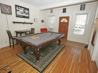 2105 W 11th St, Austin, TX 78703