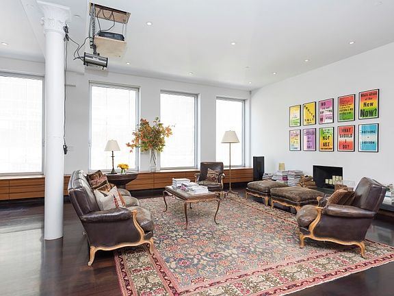 5th image of 345-347 Grand St APT 2