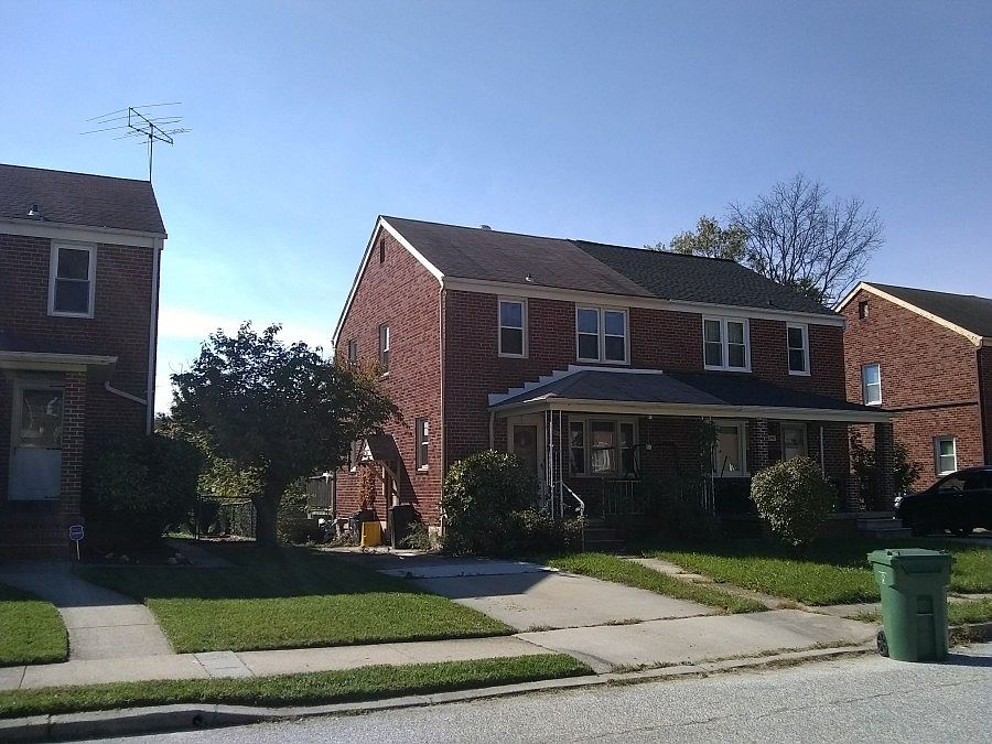 2nd image of 3419 Woodring Ave