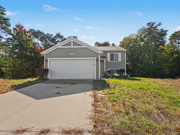 2375 Bethie Dr, Muskegon, MI 49444