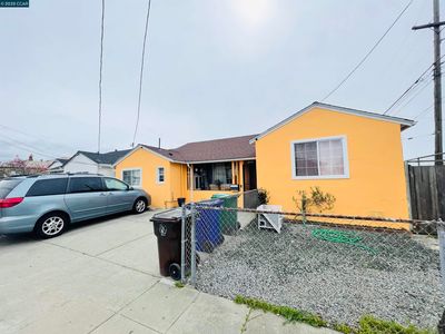 1800 Esmond Ave, Richmond, CA, 94801