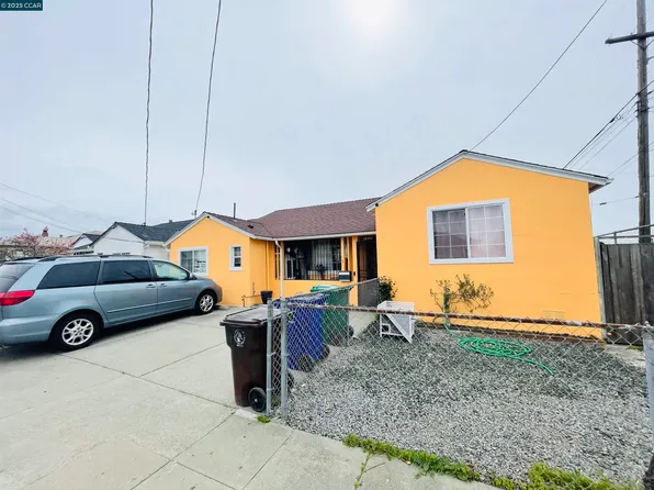 1800 Esmond Ave, Richmond, CA 94801
