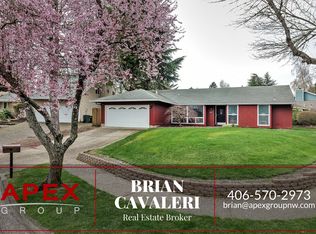 8175 SW Connemara Ter, Beaverton, OR 97008