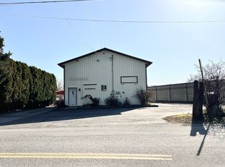 1706 N Vista Rd, Spokane, WA 99212