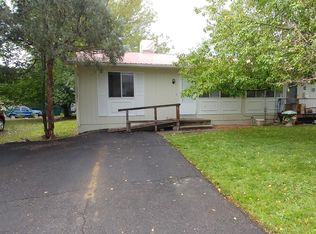 517 S Cedar St, Cortez, CO 81321