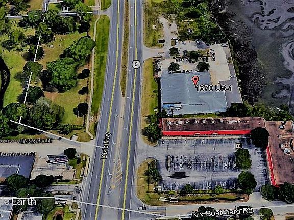 2nd image of 1670 Us Highway 1 S