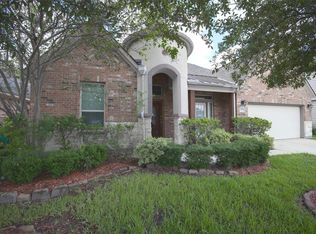 3519 Dryer Park Dr, Spring, TX 77373