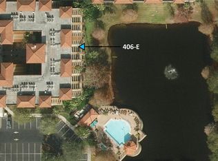 12527 Floridays Resort Dr #406, Orlando, FL 32821