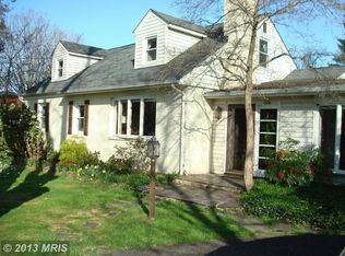 906 Ridge Rd, Bel Air, MD 21014