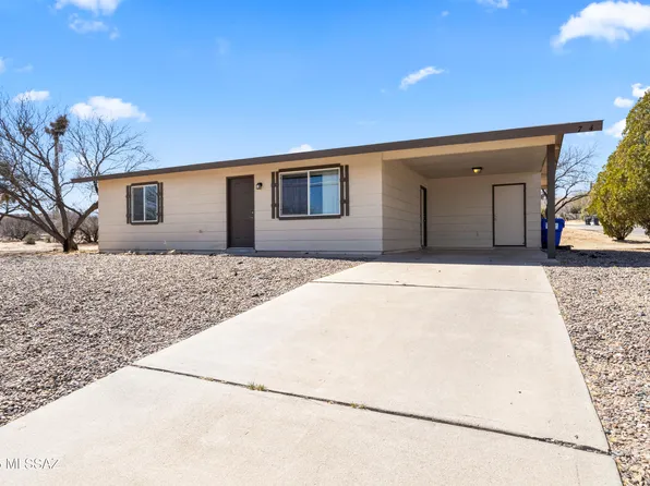 764 S Catarina St, Benson, AZ 85602