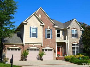 2260 Clayette Ct, Raleigh, NC 27612