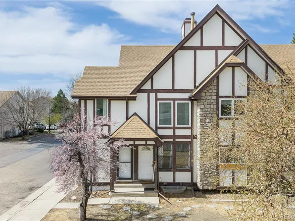 8896 Brompton Way, Parker, CO 80134