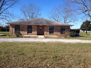1599 Eucutta Rd, Shubuta, MS 39360