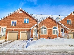 358 Little Ave #20, Barrie, ON L4N 2Z6