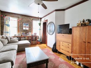 146 N 7th St APT 3, Brooklyn, NY 11249