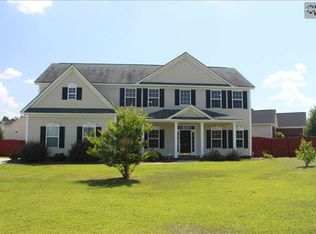 118 Liberty Farm Blvd, Lexington, SC 29073