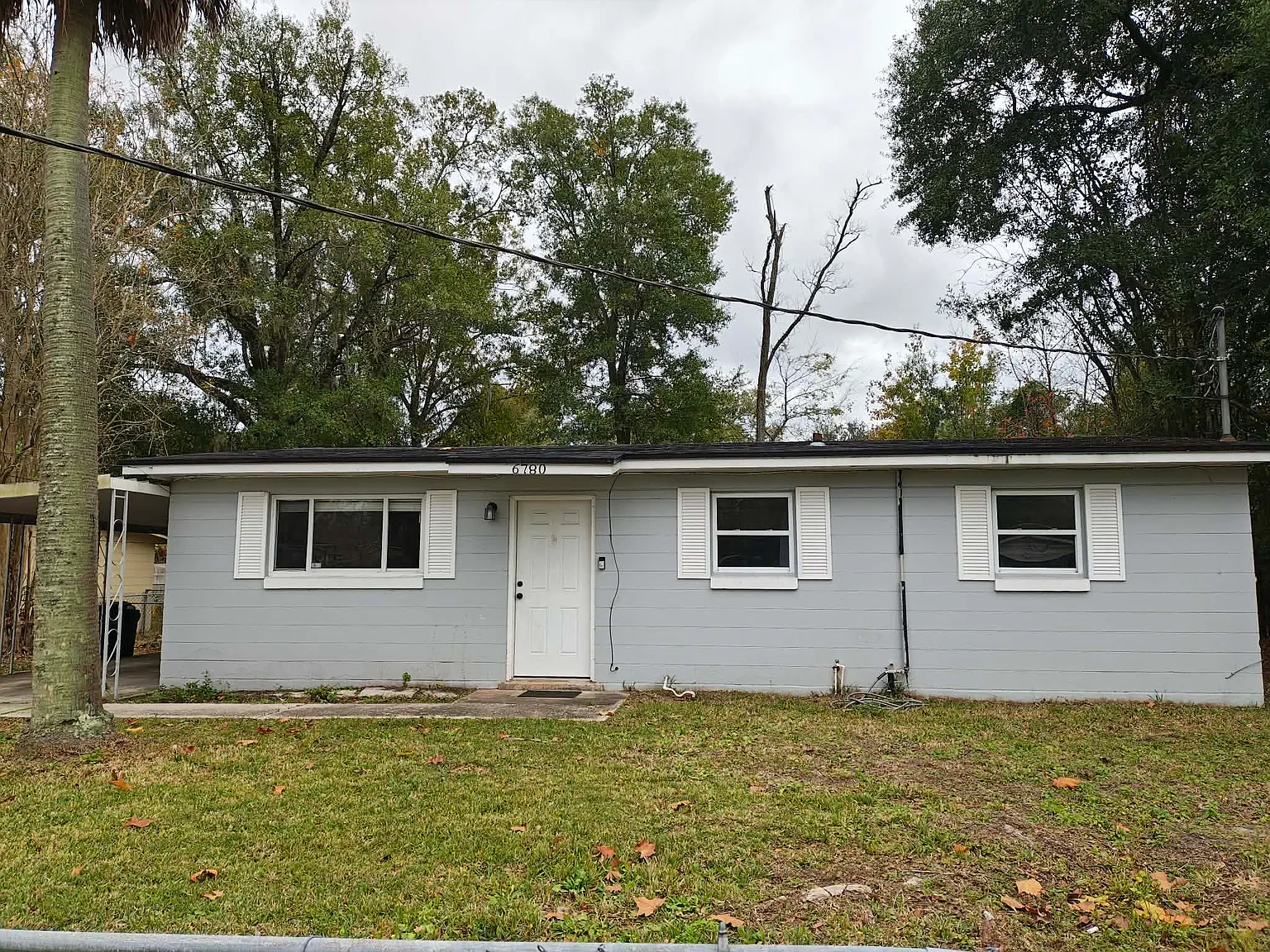 3 bed, 975 sqft, $1,390 — Photo 2