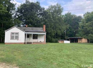 9420 State Highway 86 N, Cedar Grove, NC 27231