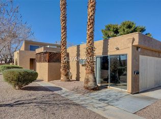 4205 Essex Green Ct, Las Vegas, NV 89110