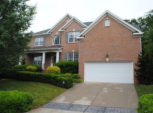 12213 Pawleys Mill Cir, Raleigh, NC 27614